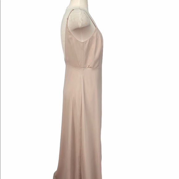 Show me your mumu mariah wrap dress - Picture 5 of 8